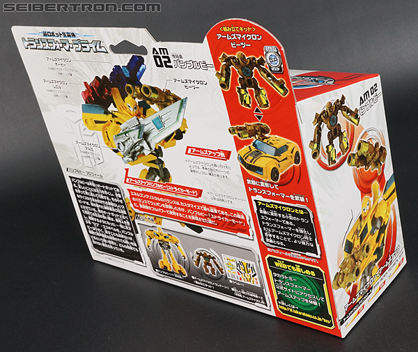 Transformers Arms Micron Bumblebee (Image #9 of 202)