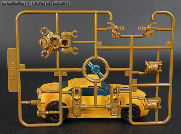 Transformers Arms Micron Bumblebee (Image #30 of 202)