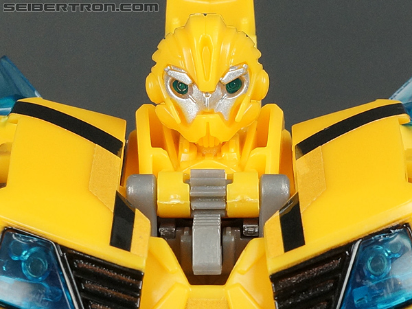 Bumblebee