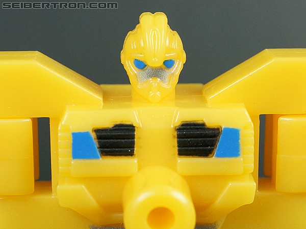 Bumblebee Sword