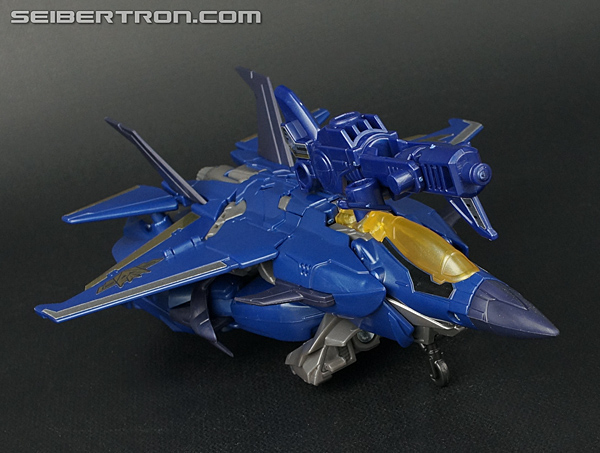 New Galleries: AM-22 Dreadwing with Jigu and AM-28 Leo Prime with L.P.