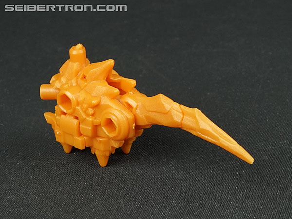 Transformers News: New Galleries: Arms Micron Gaia Unicron, Nightmare Unicron and more!