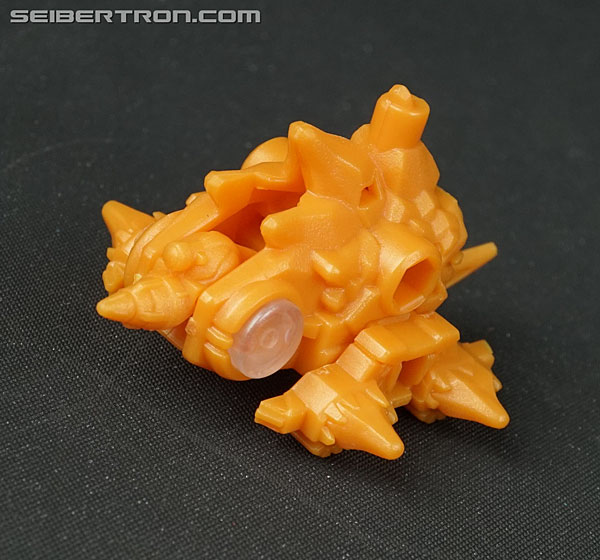 Transformers News: New Galleries: Arms Micron Gaia Unicron, Nightmare Unicron and more!