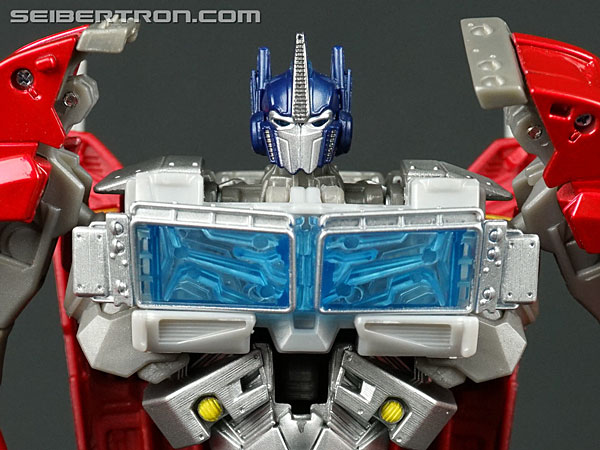 Optimus Prime