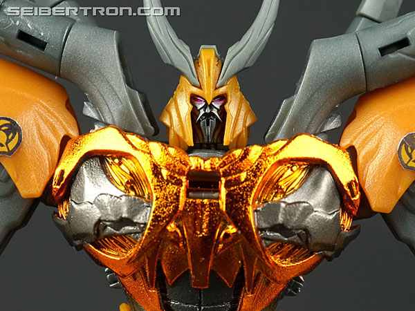 Gaia Unicron