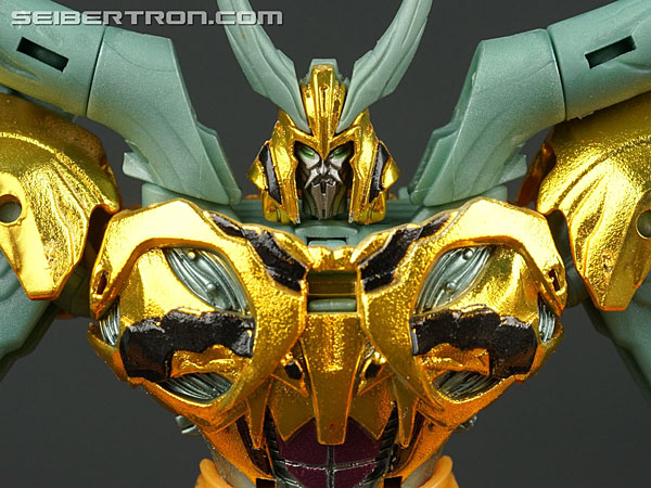 Gaia Unicron
