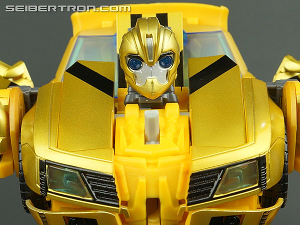 Gatling Bumblebee