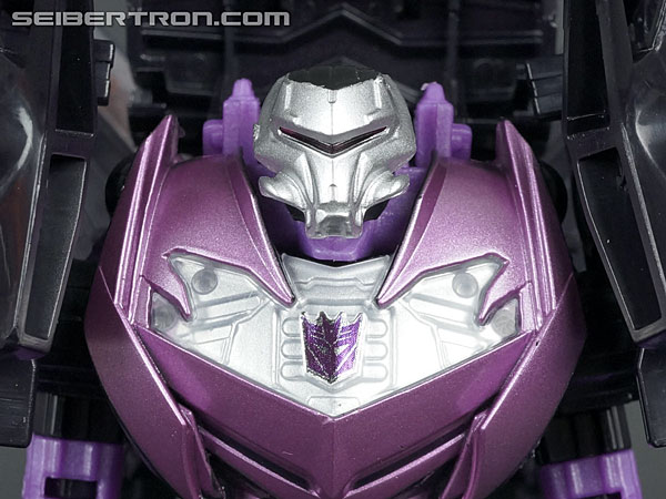 Jet Vehicon