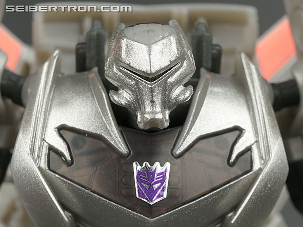 Jet Vehicon General