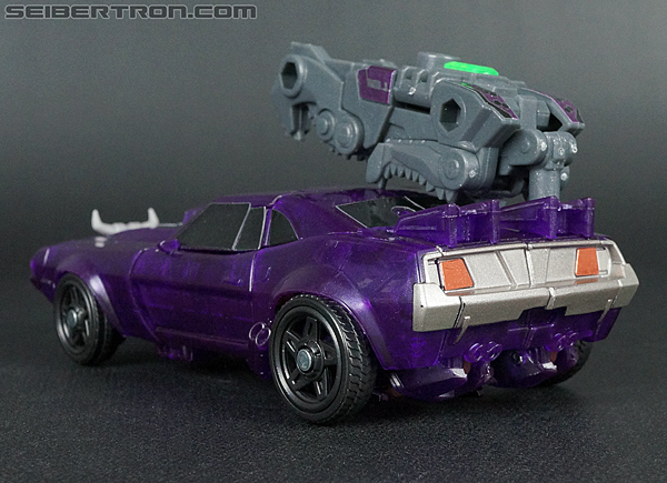 Transformers Arms Micron Jida (Image #2 of 73)