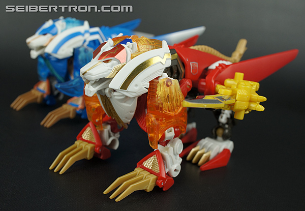 Transformers Arms Micron Leo Prime (Image #53 of 150)