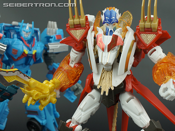 Transformers Arms Micron Leo Prime (Image #139 of 150)