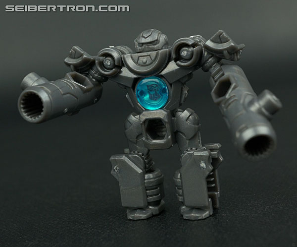 Transformers News: New Galleries: Arms Micron Gatling Bumblebee and Arms Master Optimus Prime Transformers News: New Galleries: Arms Micron Gatling Bumblebee and Arms Master Optimus Prime