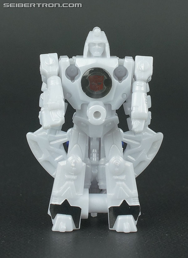 Transformers News: Japanese Limited Edition Arms Micron Figure Coming from Toys R Us Campaign