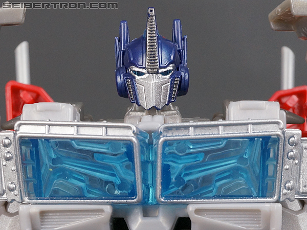 Optimus Prime