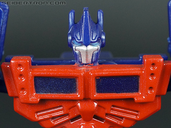 Optimus Prime Blaster