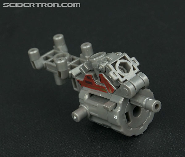 Transformers News: New Galleries: Arms Micron AM-32 Stunt Wildrider and AM-27 Ultra Magnus