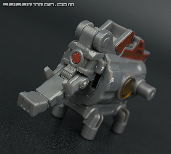Transformers News: New Galleries: Arms Micron AM-32 Stunt Wildrider and AM-27 Ultra Magnus