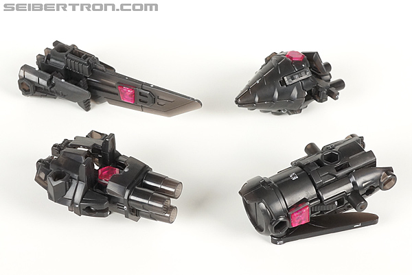 Transformers Arms Micron Shadow R.A. (Image #18 of 83)