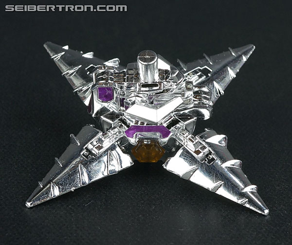 Transformers Arms Micron Silver Metal Balo (Image #38 of 78)