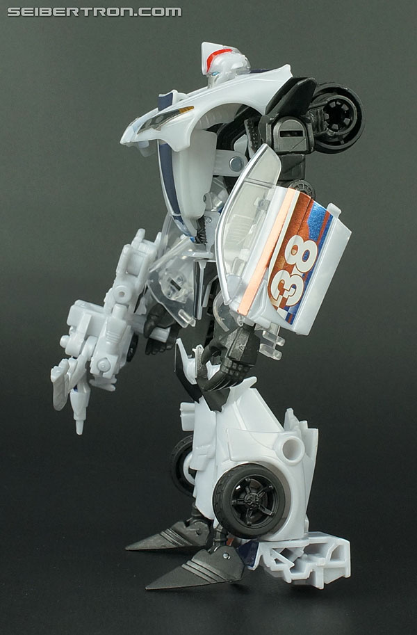 Transformers Arms Micron Smokescreen (Image #72 of 131)