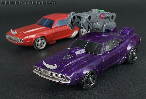 Transformers Arms Micron Terrorcon Cliffjumper (Image #104 of 268)