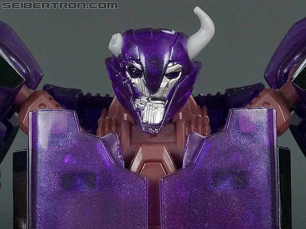 Arms Micron Terrorcon Cliffjumper gallery