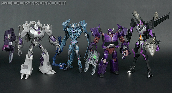 Transformers Arms Micron Terrorcon Cliffjumper (Image #236 of 268)