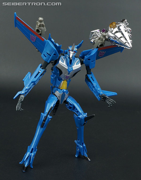 Transformers News: New Galleries: Arms Micron Starscream and Thundercracker Transformers News: New Galleries: Arms Micron Starscream and Thundercracker