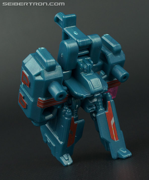 Transformers News: New Galleries: Arms Micron AM-32 Stunt Wildrider and AM-27 Ultra Magnus