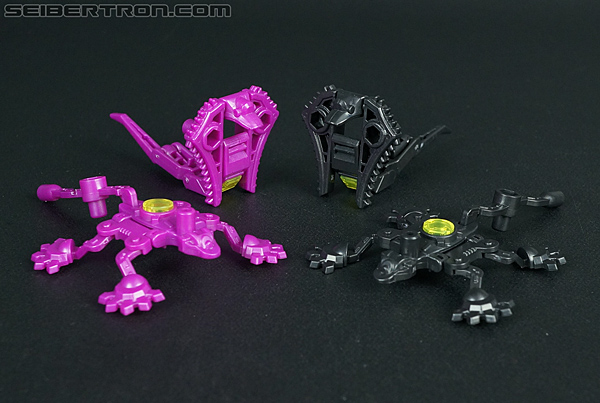 Transformers Arms Micron Zad 2 (Image #50 of 72)