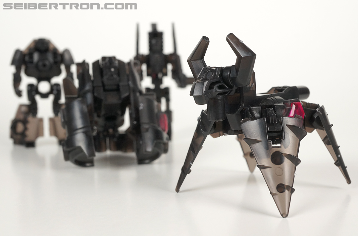 Transformers Arms Micron Shadow Balo (Image #86 of 86)