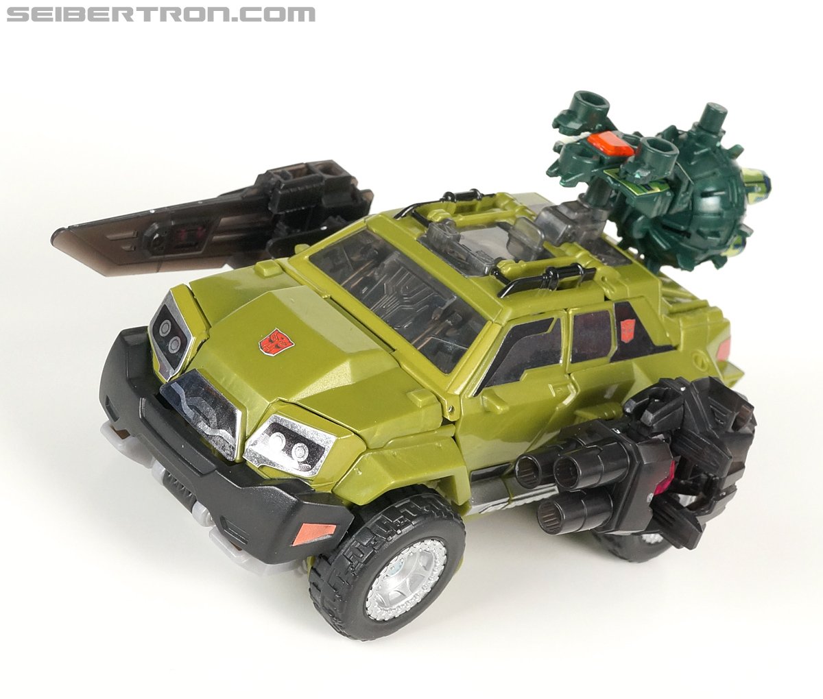 Transformers Arms Micron Shadow C.L. (Image #37 of 85)