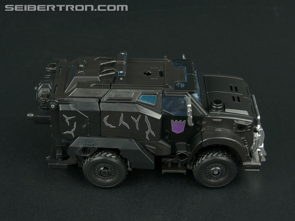Transformers Arms Micron Silas Breakdown (Image #43 of 187)