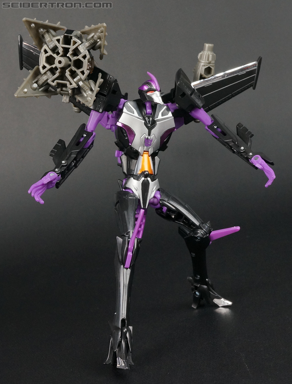 Transformers Arms Micron Skywarp (Image #122 of 194)