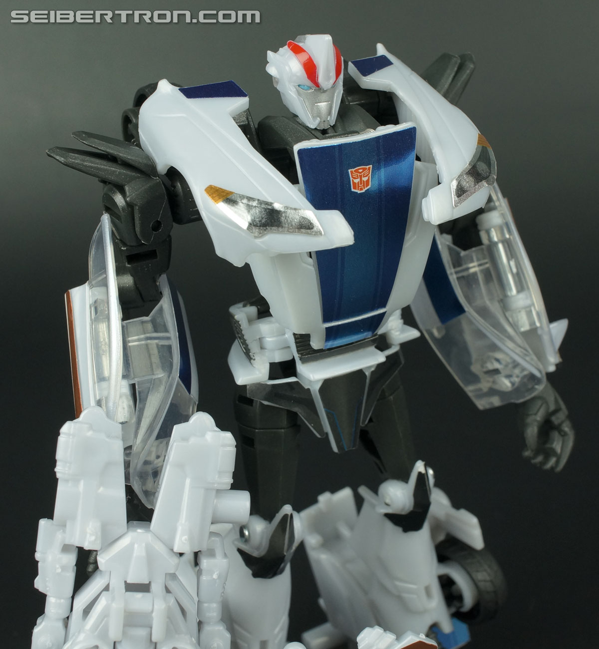 Transformers Arms Micron Smokescreen (Image #59 of 131)