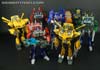 Arms Micron Arms Master Optimus Prime - Image #232 of 233