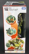 Arms Micron Bulkhead - Image #7 of 185
