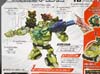 Arms Micron Bulkhead - Image #12 of 185
