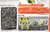Arms Micron Bulkhead - Image #13 of 185