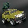 Arms Micron Bulkhead - Image #42 of 185