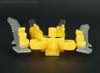 Arms Micron Bumblebee Sword - Image #32 of 75