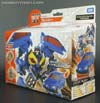 Arms Micron Frenzy - Image #19 of 155