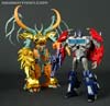 Arms Micron Optimus Prime - Image #116 of 119