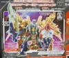 Arms Micron Gaia Unicron - Image #8 of 141