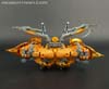 Arms Micron Gaia Unicron - Image #26 of 141