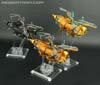 Arms Micron Gaia Unicron - Image #37 of 141