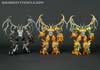 Arms Micron Gaia Unicron - Image #119 of 141