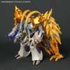 Arms Micron Gaia Unicron - Image #130 of 141
