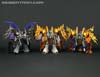 Arms Micron Gaia Unicron - Image #140 of 141